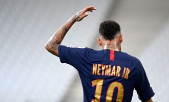 Neymar: Dashuria për futbollin më ka dhënë qetësi