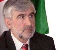 Arrestohet ish-ministri i Shëndetësisë Numan Baliq, dyshohet se ngacmoi seksualisht 23 vjeçaren