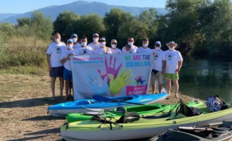 Ohri dhe Struga të bashkuar për mbështetje të pacientëve me sëmundje të rralla