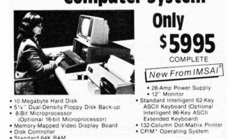 Këto reklama qesharake na dëshmojnë se sa shtrenjtë kushtonte teknologjia vite më parë