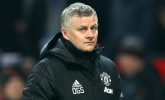 Solskjaer: Duhet të përforcohemi në merkato