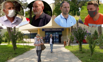 Pacientët pa Coronavirus ankohen se nuk po iu ofrohen shërbimet mjekësore