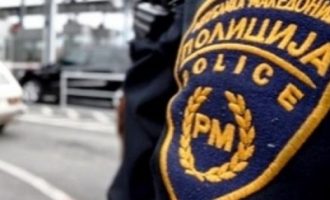 Policia e Maqedonisë së Veriut do ta ketë edhe gjuhën shqipe në uniforma