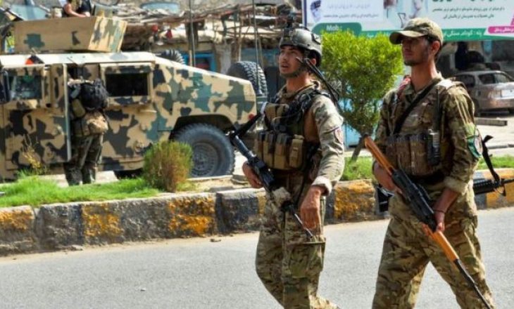 Afganistan: ISIS-i tregon se ishte pas sulmit në burgun ku mbetën 21 persona të vdekur e 43 të lënduar