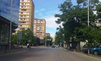 “Të hiqet kufizimi i lëvizjes për qytetarët”