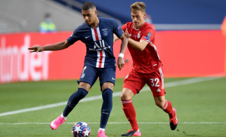 Përfundon pjesa e parë – Nuk ka gola, por kishte shumë raste