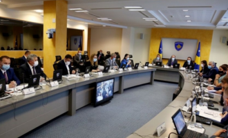 Miratohen dy projektligje dhe katër rregullore në mbledhjen e sotme të Qeverisë
