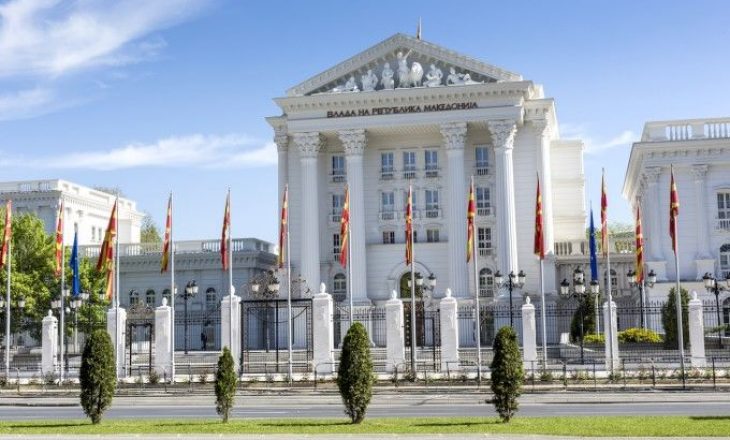 Tentime për krijimin e Qeverisë në Maqedoninë e Veriut