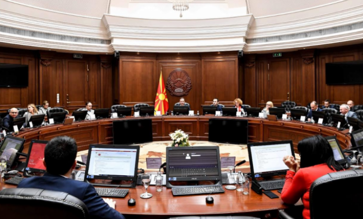 Përshpejtohen bisedimet për Qeverinë e re në Maqedoninë e Veriut