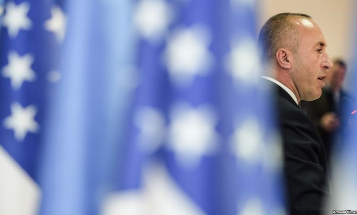Haradinaj: S’ka marrëveshje të keqe në Uashington