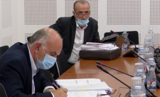 Përplasje mes Naser Ramadanit e Bekim Haxhiut, shkaku numri i vogël i testimeve për COVID-19