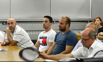 Shefi i MPB-së dëshmoi në rastin “Monstra”