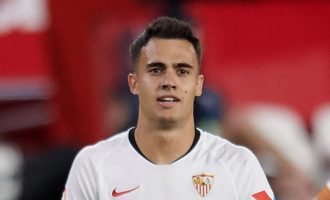 Arsenal, Chelsea e Napoli në garë për Sergio Reguilon