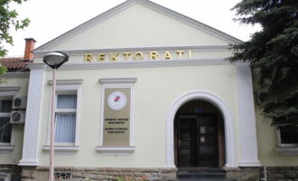 Sot pritet të zgjedhet rektori i UP-së