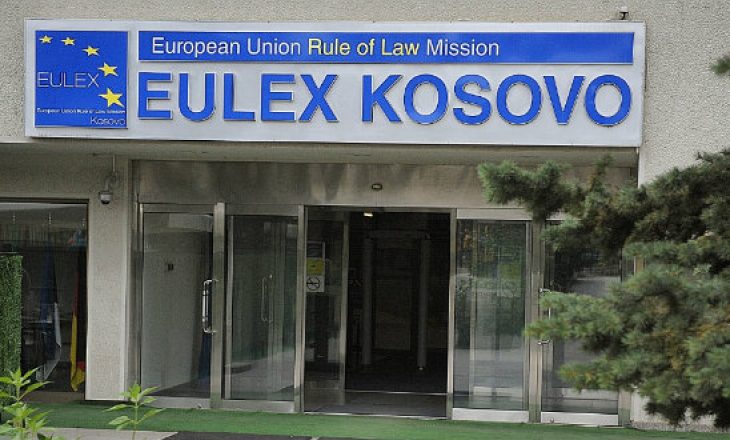 Shefi i EULEX-it: Sundimi i ligjit duhet të jetë për të gjithë, jo vetëm i disave