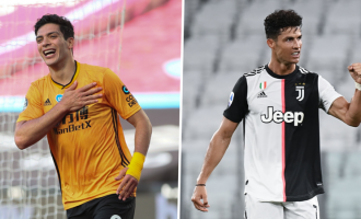 “Ky mund të jetë ‘Benzema’ i ri për Ronaldon në Juventus”