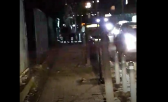 Prishtinë: Tentuan ta vrasin duke e rrahur e goditur me veturë