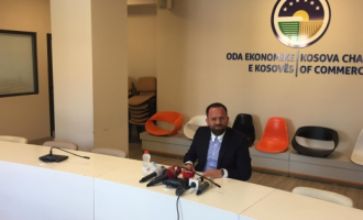 Rukiqi: Ligji për Rimëkëmbjen Ekonomike duhet të votohet shpejt