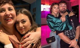 Mesazhin që Sara Hoxha mori nga vjehrra e saj duhet ta ‘mbajë vath në vesh’ çdo grua