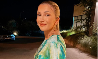 Trashëgimtarja e Top Channel zbulon se ishte infektuar me Coronavirus – flet për ankthin që përjetoi