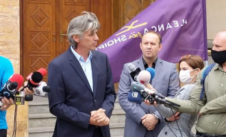 Sela: Rruga e vetme është rezistenca –  Gashi: Ditë e rëndë për shqiptarët