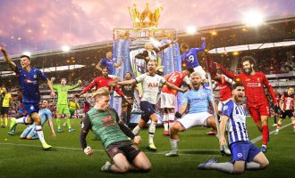 Sot starton Premier League