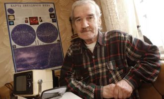 Oficeri sovjetik: Burri që shpëtoi botën në vitin 1983