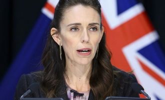 Zelanda e Re shtyn zgjedhjet për shkak të Coronavirusit