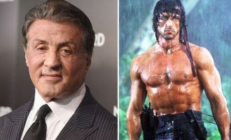 Nderohet personazhi “Rambo” i Sylvester Stallone
