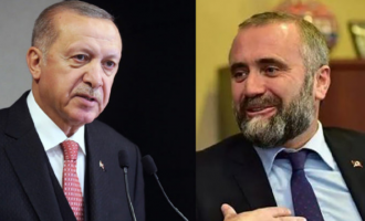 Shqiptari Sabri Demiri emërohet kryekëshilltar i presidentit të Turqisë