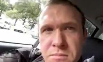 Terroristi që vrau 51 persona në Zelandë të Re dënohet me burg të përjetshëm, pa kusht