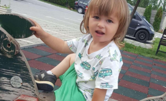 Nënkryetari i Malishevës thotë se dy-vjeçari i gjetur është në gjendje të mirë shëndetësore