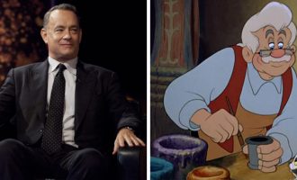 Tom Hanks në rolin e Xhepetos për filmin e ri “Pinokio”?