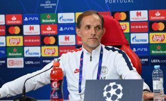 Tomas Tuchel: E merituam plotësisht fitoren