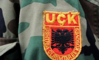 Vdes veterani i arsimit dhe UÇK-së