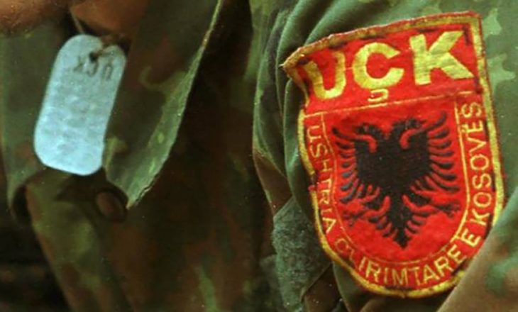 Personi që u vra në Nekovc të Drenasit ishte veteran i UÇK-së