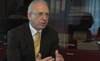 Kryeministri Hoti për vdekjen e kryeprokurorit të Gjakovës: Humbje e madhe për sistemin e drejtësisë