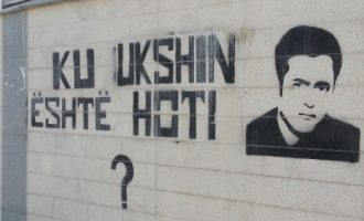Osmani për Ukshin Hotin: Fati i tij është pengu i shoqërisë dhe shtetit të Kosovës