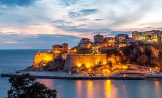 Ilir Çapuni, kryetar i Kuvendit Komunal në Ulqin për Insajderi.com: Kosovarët pothuajse fare s’po e vizitojnë Ulqinin këtë vit