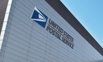 25 miliardë dollarë për Shërbimin Postar Amerikan