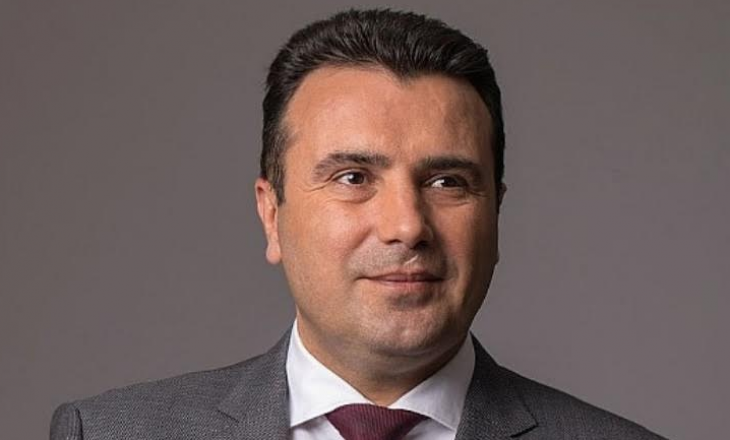 Zoran Zaev: I pranoj vërejtjet e gazetarëve