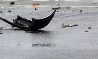 Aksident trafiku – vdes një grua në Mramor