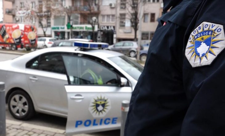 Lirohet nga paraburgimi Komandanti i Policisë në Zubin Potok