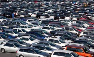 Rreth 51% e familjeve kosovare posedojnë së paku një veturë, thotë studimi