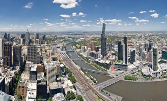 Victoria e Australisë me masa strikte kundër COVID-19