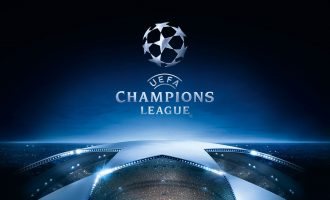 Sot shorti i Champions League