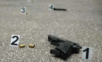 ​Vritet një person në Drenas, policia jep detaje