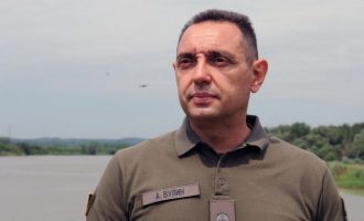 Vulin: Shqipëria e Madhe kërcënimi më i madh – po monitorojmë me kujdes