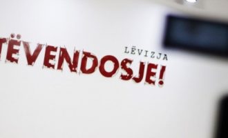 Vetëvendosje e Istogut reagon pas arrestit shtëpiak të Haki Rugovës