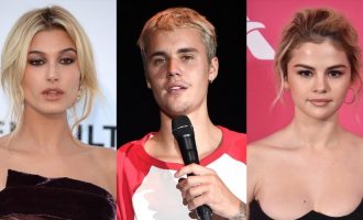 Justin Bieber kontakton me ish-të dashurën dhe i ankohet për bashkëshorten